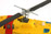 Huey helicopters UH-1N Huey 1:48