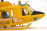 Huey helicopters UH-1N Huey 1:48