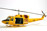 Huey helicopters UH-1N Huey 1:48