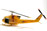 Huey helicopters UH-1N Huey 1:48