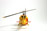 Huey helicopters UH-1N Huey 1:48