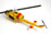 Huey helicopters UH-1N Huey 1:48