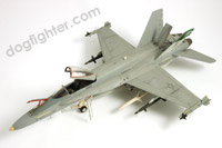 F-18A Super Hornet
