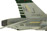 F-18A Super Hornet 1:48