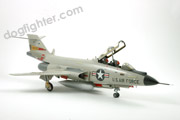 Voodoo F-101