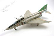 RF-4B Phantom Hasegawa