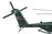 MH-53 Sea Dragon 1:48