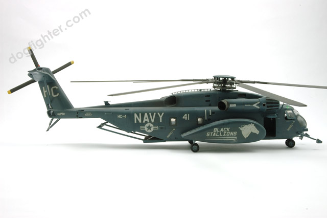 MH-53E Sea Dragon