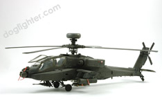 AH - 64D