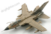 Panavia Tornado 1:72