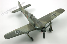 Focke-Wulf 190 