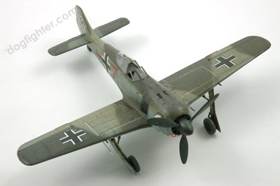 Fw-190
