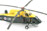 Westland Wessex Helicopter