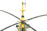 Westland Wessex Helicopter