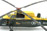 Westland Wessex Helicopter