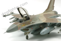 F-16C Fighting Falcon