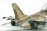 IDF F-16C Fighting Falcon Israeli Defense Force  1:72