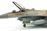 IDF F-16C Fighting Falcon Israeli Defense Force  1:72