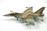 IDF F-16C Fighting Falcon Israeli Defense Force  1:72