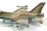 IDF F-16C Fighting Falcon Israeli Defense Force  1:72