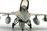 IDF Israeli Defense Force  F-16C Fighting Falcon 1:72