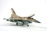 IDF Israeli Defense Force  F-16C Fighting Falcon 1:72