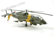 Cheyenne YAH-56