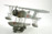 Model airplanes with floats Nakajima Ki-4  1:48