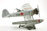 Model airplanes with floats Nakajima Ki-4  1:48