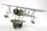 Model airplanes with floats Nakajima Ki-4  1:48