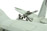 Model airplanes with floats Nakajima Ki-4  1:48