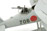 Model airplanes with floats Nakajima Ki-4  1:48