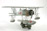 Model airplanes with floats Nakajima Ki-4  1:48