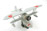 Model airplanes with floats Nakajima Ki-4  1:48