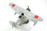 Model airplanes with floats Nakajima Ki-4  1:48