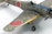 Nakajima Ki-43 1:48