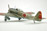 Nakajima Ki-43 1:48