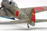 Nakajima Ki-43 1:48