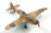 P-40M Warhawk 1:48