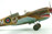 P-40M Warhawk 1:48