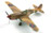 P-40M Warhawk 1:48