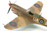 P-40M Warhawk 1:48