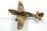 P-40M Warhawk 1:48