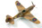 P-40M Warhawk 1:48