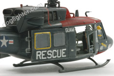 UH-1N Huey