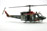 UH-1N Twin Huey Resue Helicopter 1:72