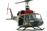 UH-1N Twin Huey Resue Helicopter 1:72