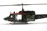 UH-1N Twin Huey Resue Helicopter 1:72