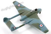 de Havilland Vampire