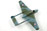 de Havilland Vampire FB5 1:48